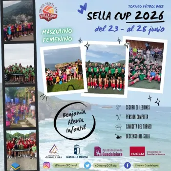 SELLA CUP 2026