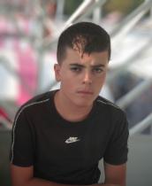 Img deportista Víctor