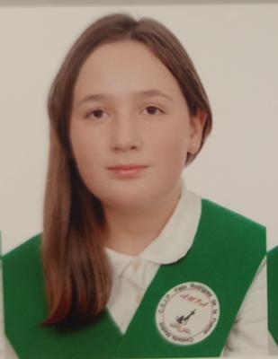 Img deportista Martina