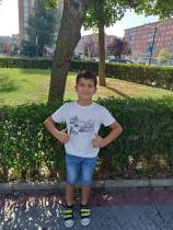 Img deportista Javier Alejandro