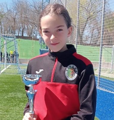 Img deportista Amaia